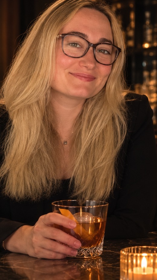Bridget Ball, Founder of She Neat